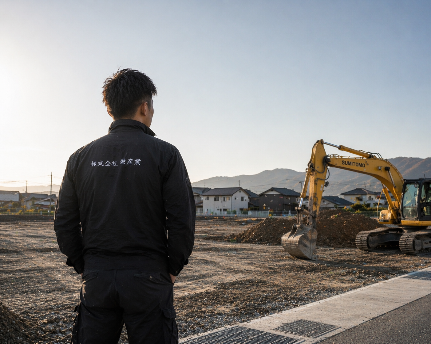 代表メッセージ